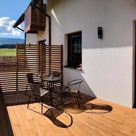 Apartament Przy Potoku Zubrzyca Gorna Dış mekan fotoğraf
