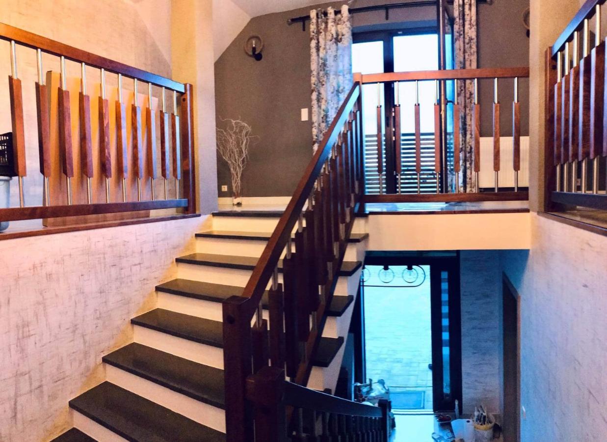 Apartament Przy Potoku Zubrzyca Gorna Dış mekan fotoğraf