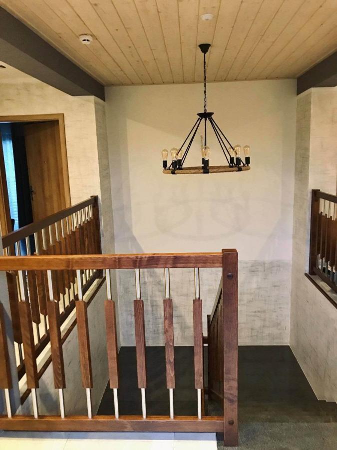 Apartament Przy Potoku Zubrzyca Gorna Dış mekan fotoğraf