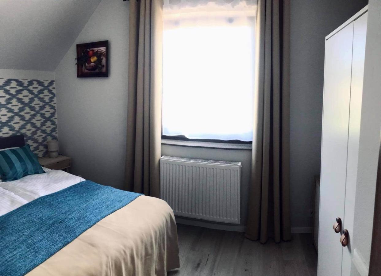 Apartament Przy Potoku Zubrzyca Gorna Dış mekan fotoğraf
