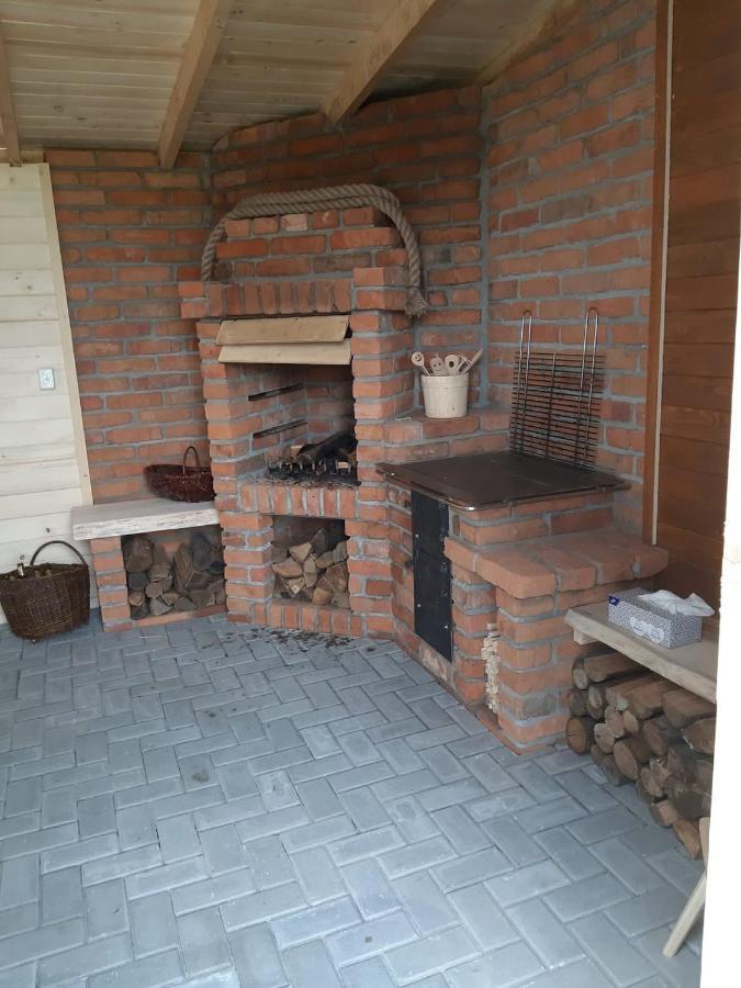 Apartament Przy Potoku Zubrzyca Gorna Dış mekan fotoğraf