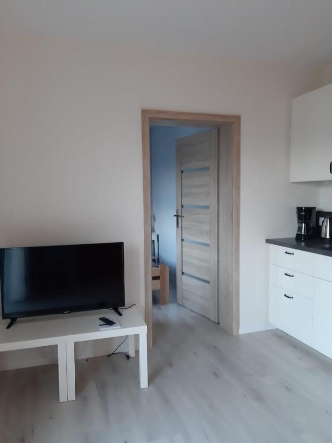 Apartament Przy Potoku Zubrzyca Gorna Dış mekan fotoğraf